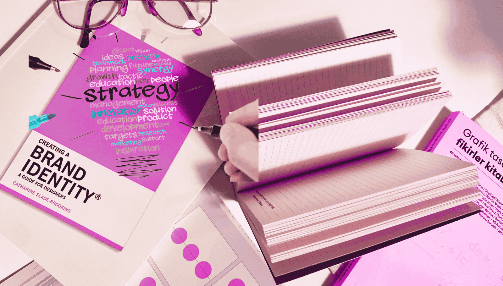 Comprehensive Brand Identity Design & Strategy Development Branding Identity Services โ Look That Speaks, Connects & Lasts! - Image 1